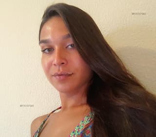 Acompanhante em Cabo Frio-RJ - Joyce