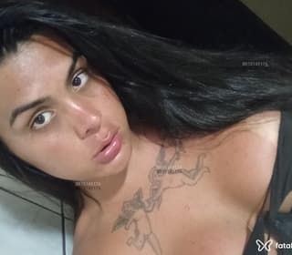 Acompanhante em Barra Velha-SC - Lauren Gaultier