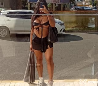 Acompanhante em Barra Velha-SC - Lauren Gaultier
