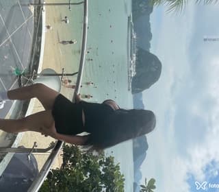 Acompanhante em Barra Velha-SC - Lauren Gaultier