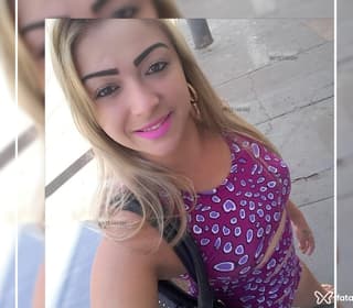 Acompanhante em Ponta Porã-MS - Mel