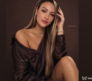 Acompanhante em Tramandaí-RS - Daiane Moraes