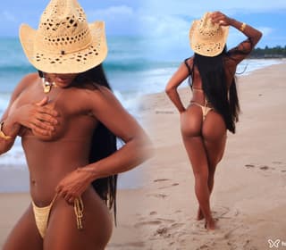 Acompanhante em Palmas-TO - Melissa Bittencout
