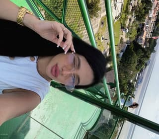 Acompanhante em Aparecida de Goiânia-GO - Laura Vargas