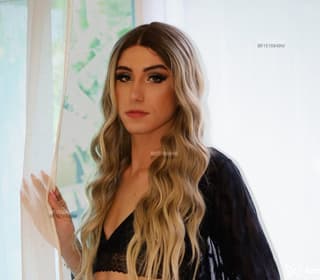 Acompanhante em Erechim-RS - Bianca Ferrazzi