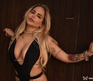 Acompanhante em Salvador-BA - Renata Santos