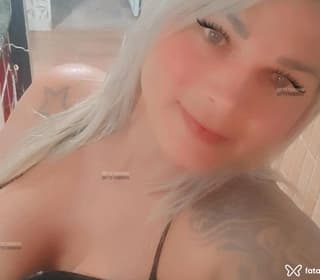 Acompanhante em Porto Velho-RO - Angel Salimeni