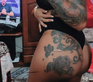 Acompanhante em Porto Velho-RO - Angel Salimeni