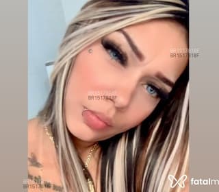 Acompanhante em Praia Grande-SP - Sabrina Silva