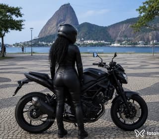 Acompanhante em Limeira-SP - Nycolle