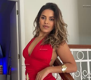 Acompanhante em Indaiatuba-SP - Nicolle Schutz