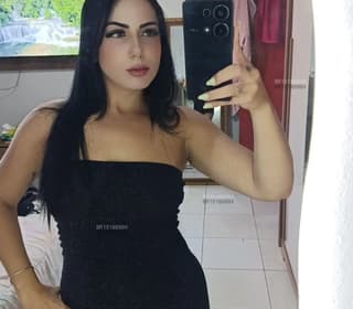 Acompanhante em Lins-SP - Babi