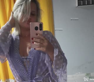 Acompanhante em Sinop-MT - Izabely Bizerinha