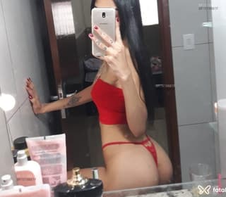 Acompanhante em Guaxupé-MG - Pérola Silva