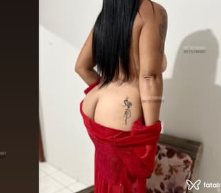 Acompanhante em Vilhena-RO - Natasha