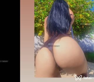 Acompanhante em Vilhena-RO - Natasha
