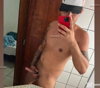 Acompanhante em Presidente Prudente-SP - Guilherme