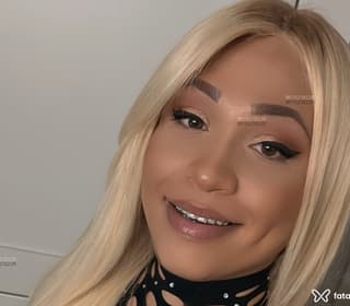 Acompanhante em Rio de Janeiro-RJ - Eloa Beauty