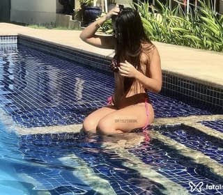 Acompanhante em Jaraguá do Sul-SC - Sara Aguiar