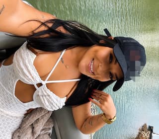 Acompanhante em Santo André-SP - Mylla