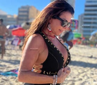 Acompanhante em Caxias do Sul-RS - Fernanda Amaral