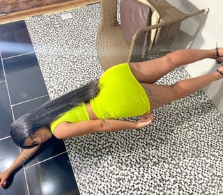 Acompanhante em Serrinha-BA - Melissa