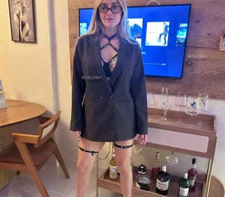 Acompanhante em Rio de Janeiro-RJ - Lana Flowers