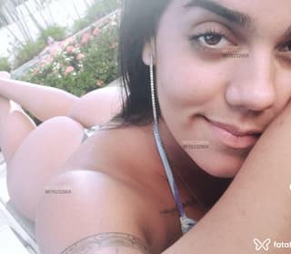 Acompanhante em Juiz de Fora-MG - Rhaella Coelho