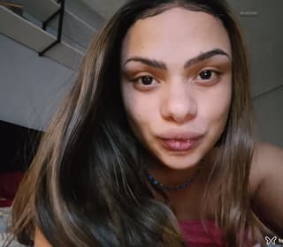 Acompanhante em Juiz de Fora-MG - Lana Luz