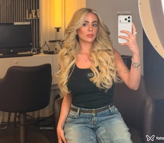Acompanhante em São Paulo-SP - Gabi Videla