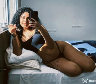 Acompanhante em Virtual-VT - Meloxx