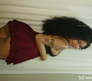 Acompanhante em Virtual-VT - Meloxx