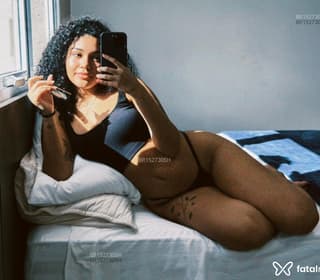 Acompanhante em Virtual-VT - Meloxx
