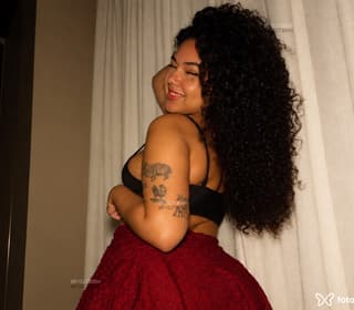 Acompanhante em Virtual-VT - Meloxx