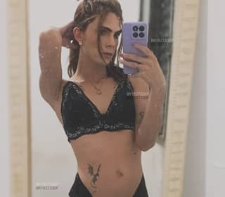 Acompanhante em Araxá-MG - Gabrielysouza