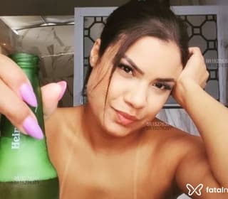 Acompanhante em Linhares-ES - Luiza Medina