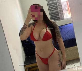 Acompanhante em Campo Mourão-PR - Emilly