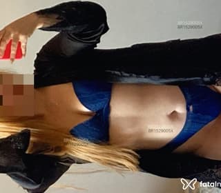 Acompanhante em Vacaria-RS - Thaísa