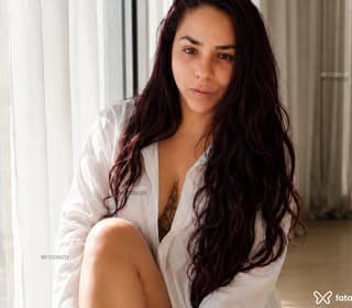 Acompanhante em Uberlândia-MG - Melissa