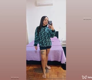 Acompanhante em São José do Rio Preto-SP - Danny Dantas