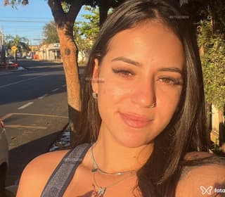 Acompanhante em Bebedouro-SP - Ana