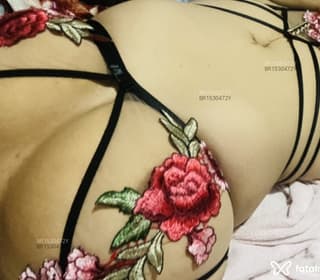 Acompanhante em Arapongas-PR - Emanuelle