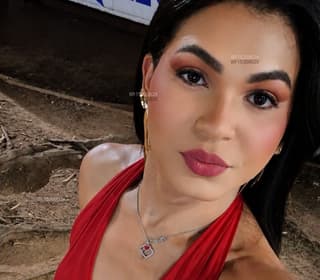 Acompanhante em Marabá-PA - Lia Oliver