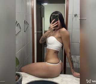 Acompanhante em Macaé-RJ - Mel