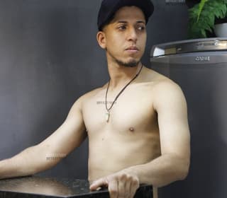 Acompanhante em Uberlândia-MG - Gabriel Vaper
