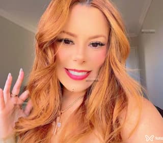 Acompanhante em Teresina-PI - Aline