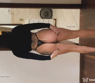 Acompanhante em Lajeado-RS - Manoela Puzzuoli