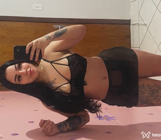Acompanhante em Atibaia-SP - Manoela Puzzuoli