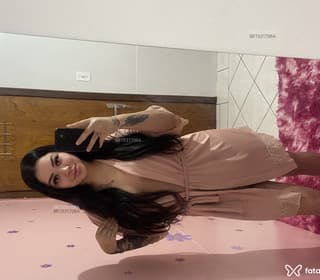 Acompanhante em Atibaia-SP - Manoela Puzzuoli