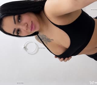 Acompanhante em Atibaia-SP - Manoela Puzzuoli